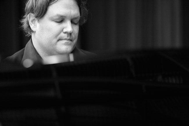 Dr. Ettinger’s Piano Studio